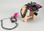 Legionario ~ Spanish Flamenco Horse & Rider Set
