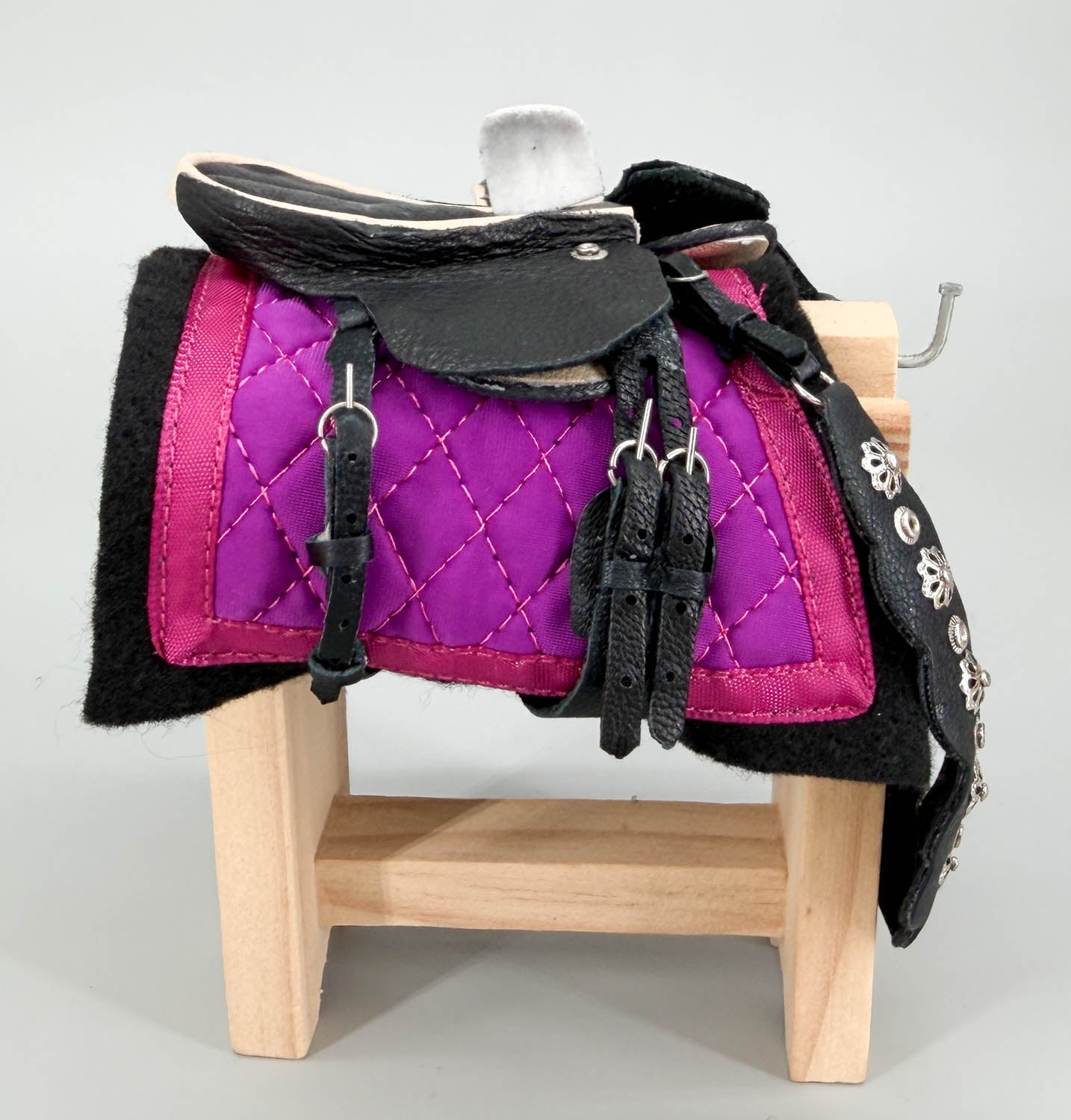 Legionario ~ Spanish Flamenco Horse & Rider Set