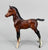 Proud Arabian Foal, Mahogany Bay - Semigloss