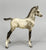 Proud Arabian Foal, Dapple Grey Matte - B-Stamp