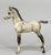 Proud Arabian Foal, Dapple Grey Matte - B-Stamp