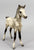 Proud Arabian Foal, Dapple Grey Matte - B-Stamp