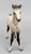 Proud Arabian Foal, Dapple Grey - Matte