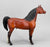 Proud Arabian Stallion, Bay - JC Penney SR