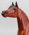 Proud Arabian Stallion, Bay - JC Penney SR