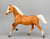 Running Mare, Palomino - 1982 Montgomery Ward SR