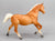 Running Mare, Palomino - 1982 Montgomery Ward SR