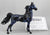 American Saddlebred Stallion ~ Odyssey - Equitana SR w/ COA