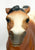 Semi-Rearing Mustang, Bay Appaloosa - BHR SR - Only 333 Made