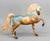 Sherman Morgan ~ Carpe Diem - The Millennium Horse - VARIATION