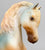 Sherman Morgan ~ Carpe Diem - The Millennium Horse - VARIATION