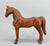 Western Pony, Woodgrain