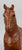Western Pony, Woodgrain