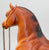 Western Prancing Horse ~ Cheyenne, Bay