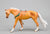 2006 Holiday Beautiful Breeds Christmas Ornament, American Quarter Horse - PORCELAIN