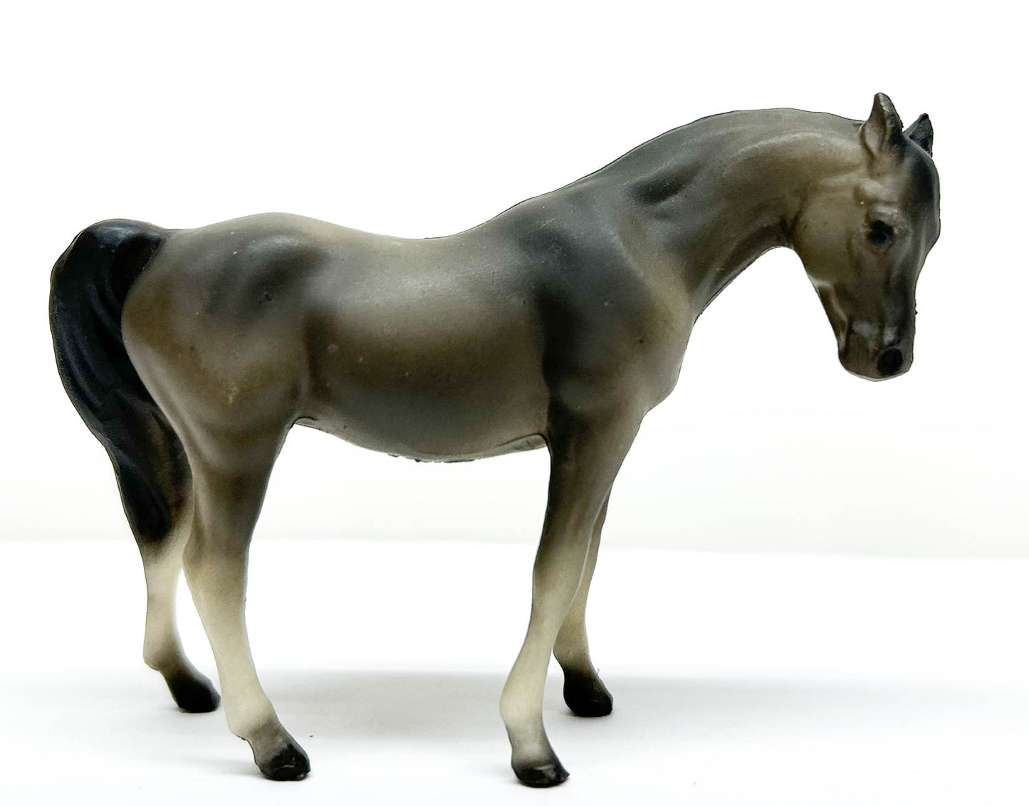 Arabian Mare, Grey - Sears SR