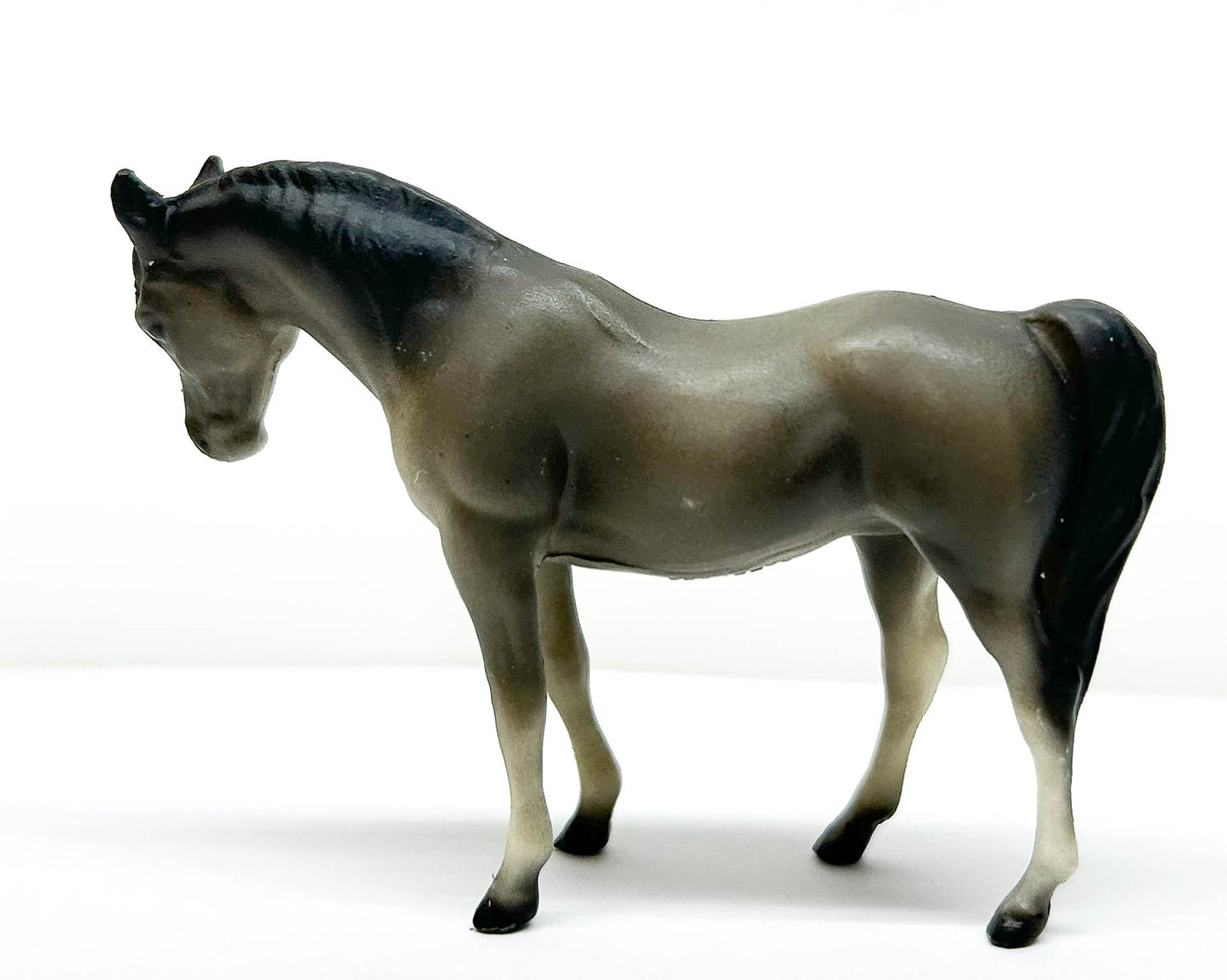 Arabian Mare, Grey - Sears SR