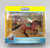 2015 Holiday Triple Crown Winners Racehorse Ornament ~ American Pharoah