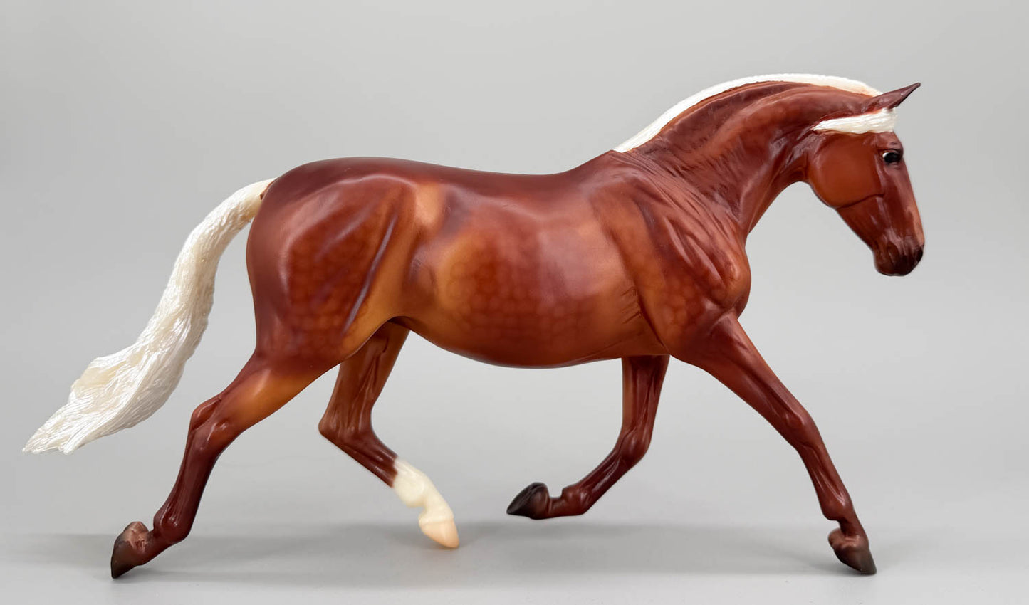 Andalusian Mare ~ Celeste - Collectors Club Special Run