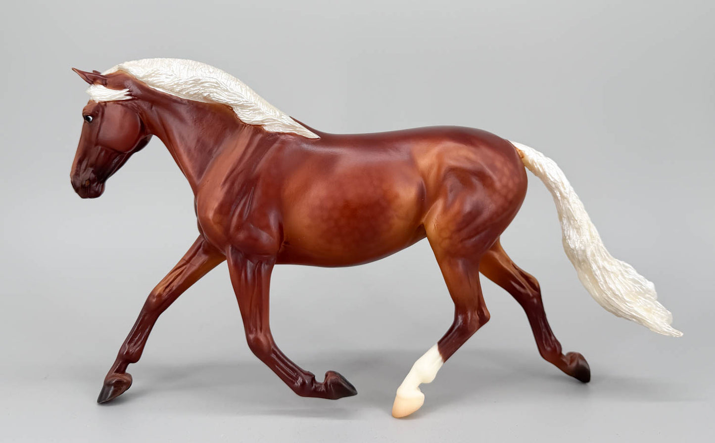 Andalusian Mare ~ Celeste - Collectors Club Special Run