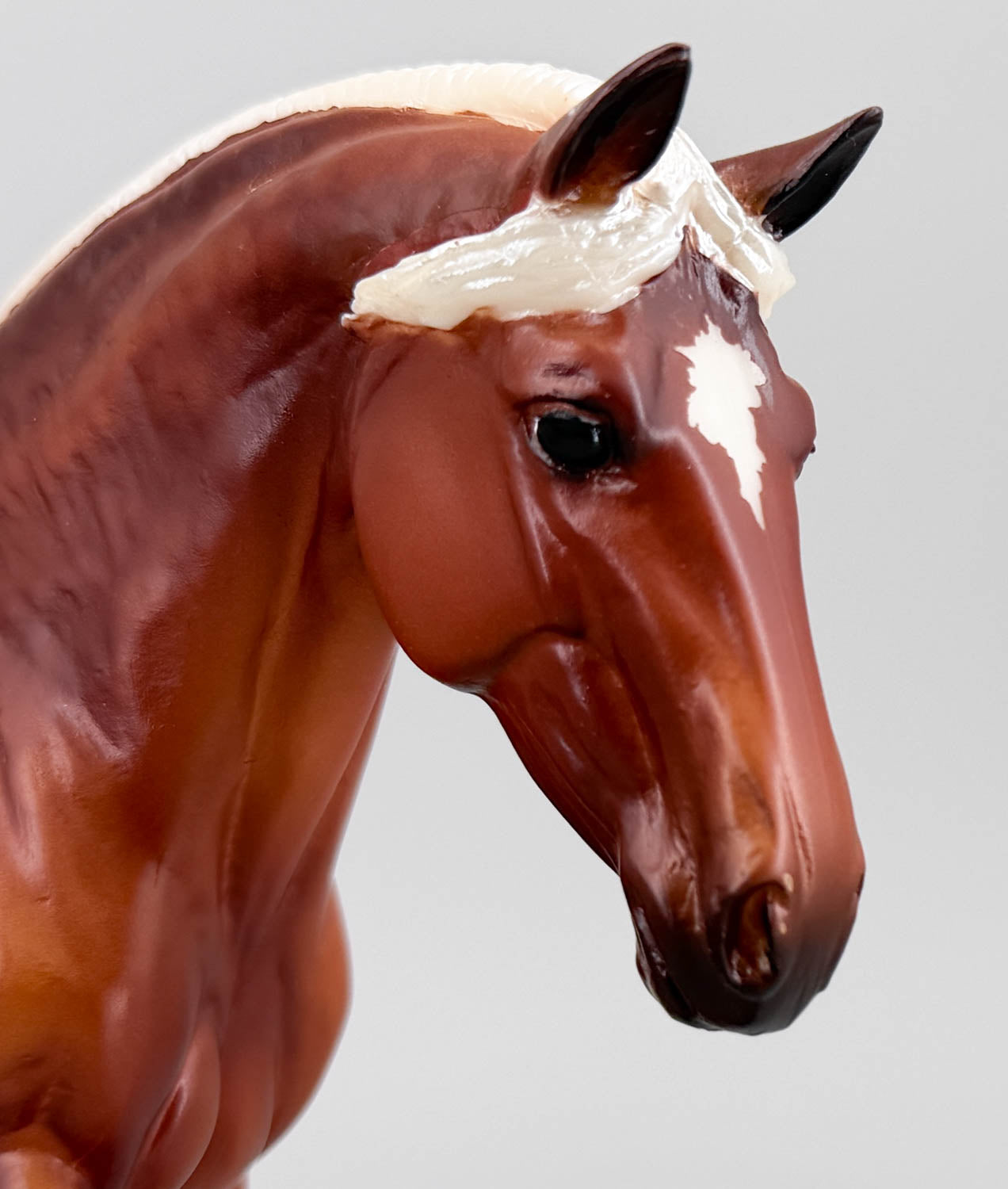 Andalusian Mare ~ Celeste - Collectors Club Special Run