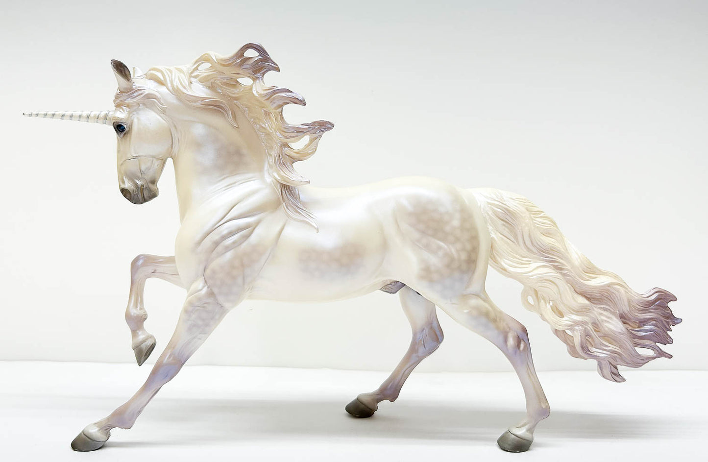 Andalusian Stallion Unicorn - JC Penney SR