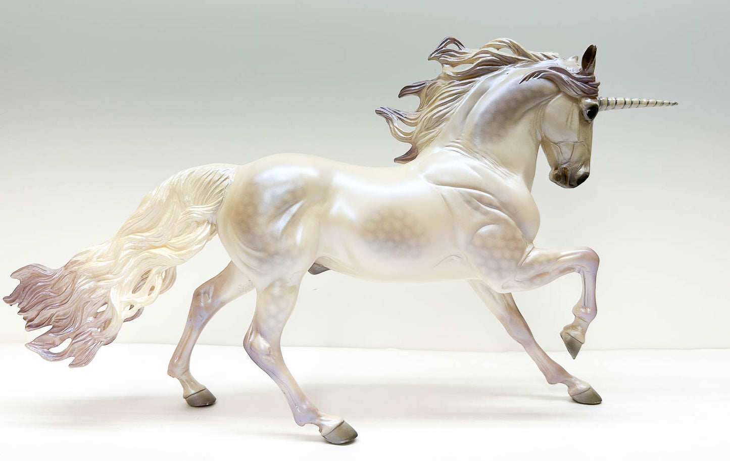 Andalusian Stallion Unicorn - JC Penney SR