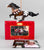 2007 Holiday Beautiful Breeds Christmas Ornament, Appaloosa - PORCELAIN