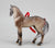 2010 Holiday Beautiful Breeds Christmas Ornament, Welsh Pony - PORCELAIN