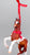 2011 Holiday Beautiful Breeds Christmas Ornament, Mustang - PORCELAIN