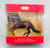 2012 Holiday Beautiful Breeds Christmas Ornament, Peruvian Paso - PORCELAIN