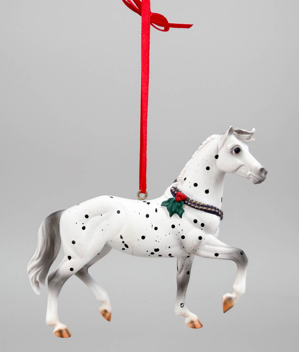 2014 Holiday Beautiful Breeds Christmas Ornament, Appaloosa