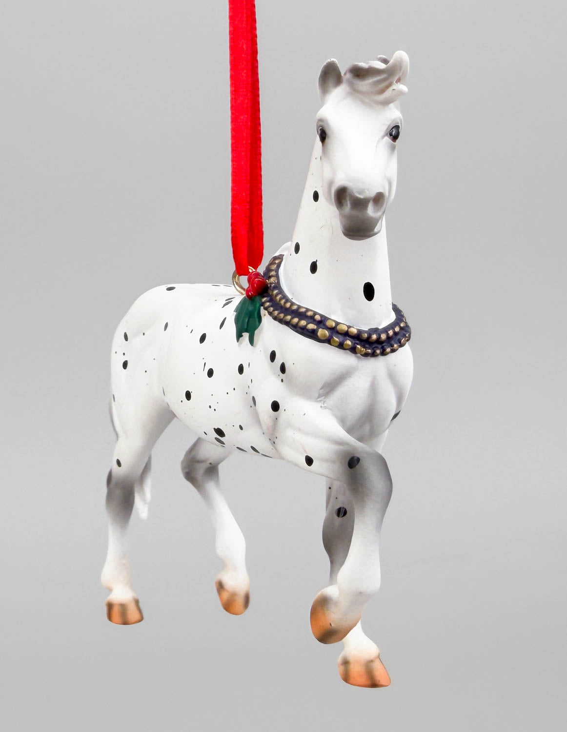 2014 Holiday Beautiful Breeds Christmas Ornament, Appaloosa