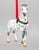 2014 Holiday Beautiful Breeds Christmas Ornament, Appaloosa