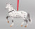 2014 Holiday Beautiful Breeds Christmas Ornament, Appaloosa