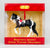 2016 Holiday Beautiful Breeds Christmas Ornament, Gypsy Vanner