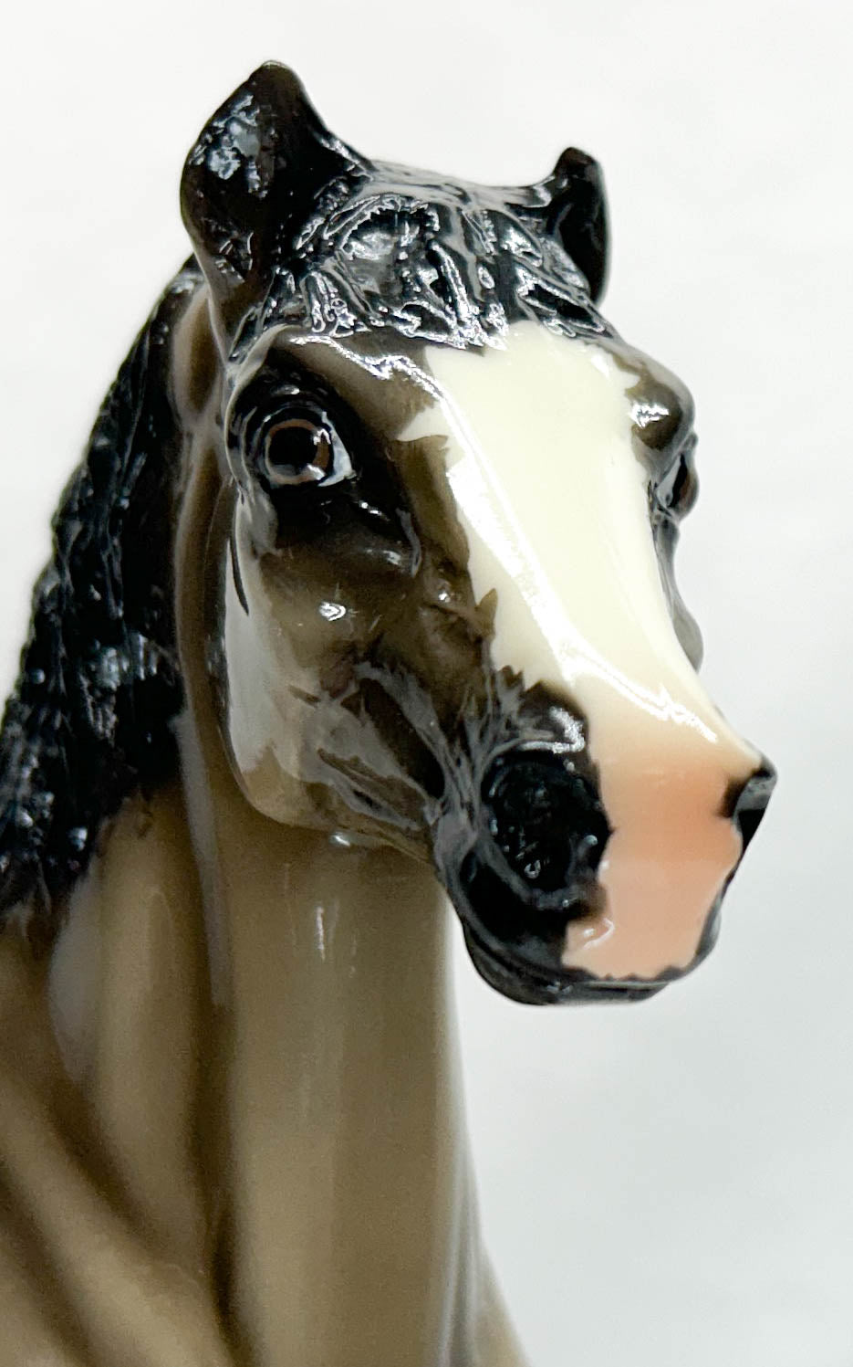 Belgian ~ Arthur - 2005 Breyerfest SR