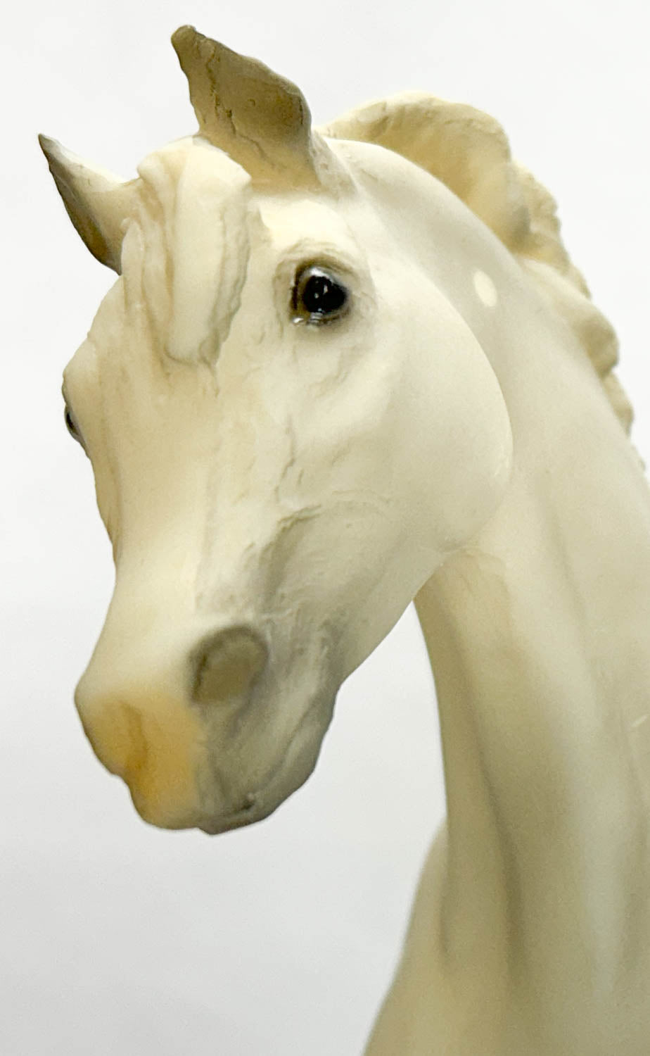 Black Stallion ~ Princess of Arabia Set, Dapple Grey - 6-Month Release