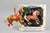 2001 Holiday Carousel Ornament - Sun & Stars Palomino