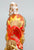 2001 Holiday Carousel Ornament - Sun & Stars Palomino