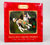 2004 Holiday Carousel Ornament ~ Painted Pony - PORCELAIN