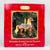 2009 Holiday Carousel Ornament ~ Renaissance Stander - PORCELAIN