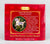 2011 Holiday Carousel Ornament ~ Sonata - PORCELAIN