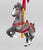 2012 Holiday Carousel Ornament ~ Melody - PORCELAIN