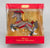 2012 Holiday Carousel Ornament ~ Melody - PORCELAIN