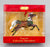 2016 Holiday Carousel Ornament ~ Tartan