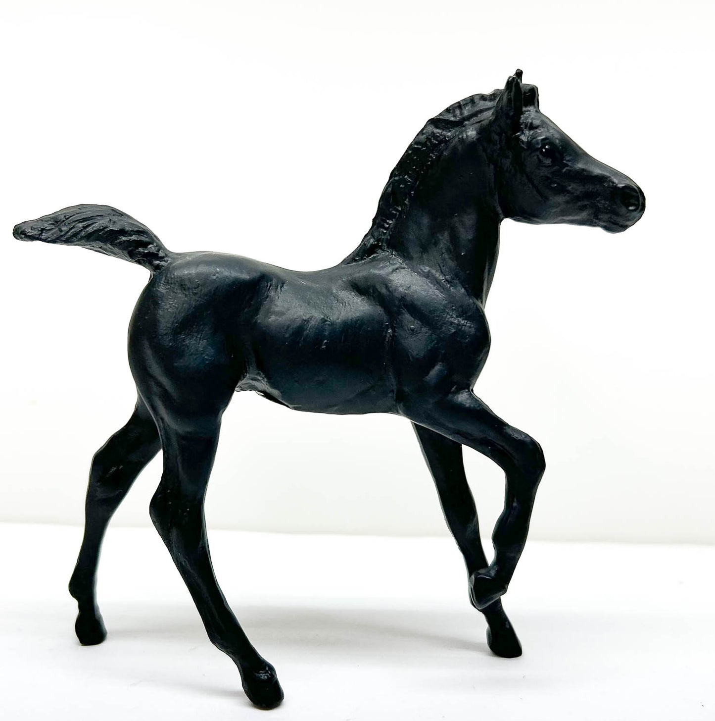 Andalusian Foal, Black - from JCP Appaloosa 3-Piece Set