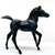 Andalusian Foal, Black - from JCP Appaloosa 3-Piece Set