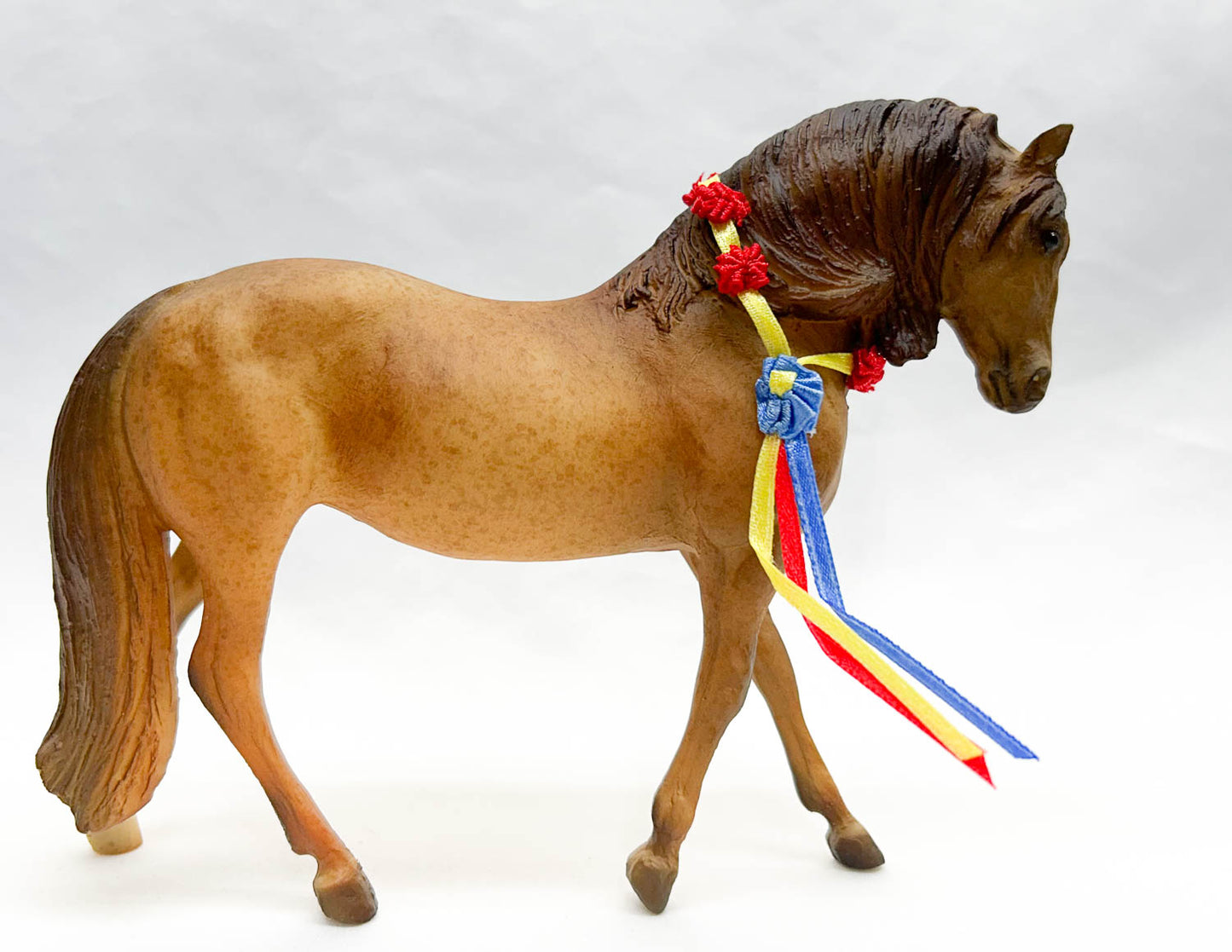 Andalusian Mare ~ Chaval