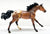 American Quarter Horse Stallion, Bay Appaloosa - Retailer SR